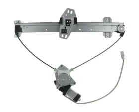 Cardone New Power Window Motor and Regulator Assembly
