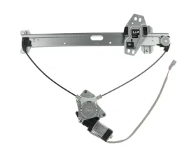 Cardone New Power Window Motor and Regulator Assembly