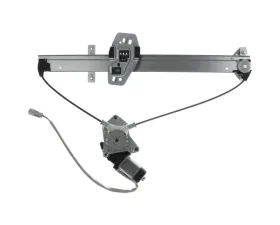 Cardone New Power Window Motor and Regulator Assembly