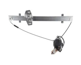 Cardone New Power Window Motor and Regulator Assembly