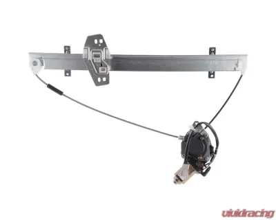 Cardone New Power Window Motor and Regulator Assembly - 82-1567DR