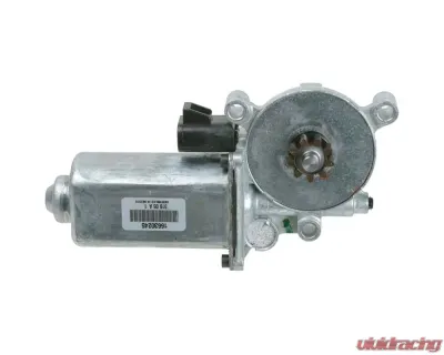 Cardone New Power Window Motor - 82-157