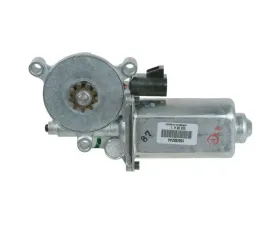 Cardone New Power Window Motor