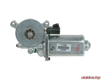 Cardone New Power Window Motor - 82-158