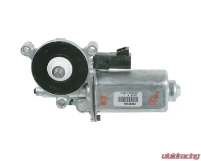 Cardone New Power Window Motor - 82-170