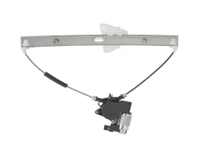 Cardone New Power Window Motor and Regulator Assembly