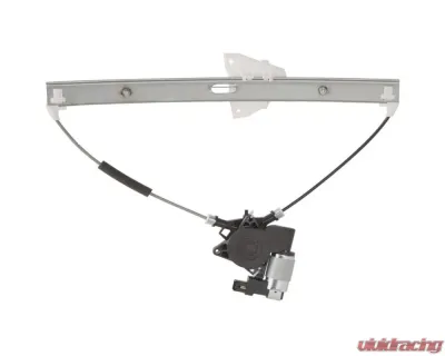 Cardone New Power Window Motor and Regulator Assembly - 82-17001DR