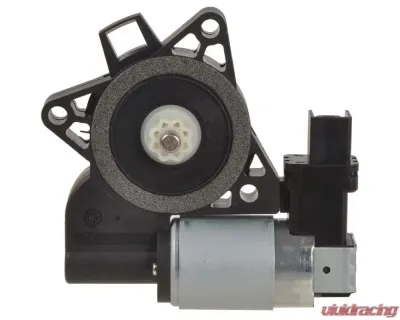 Cardone New Power Window Motor - 82-17002