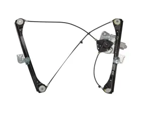 Cardone New Power Window Motor and Regulator Assembly