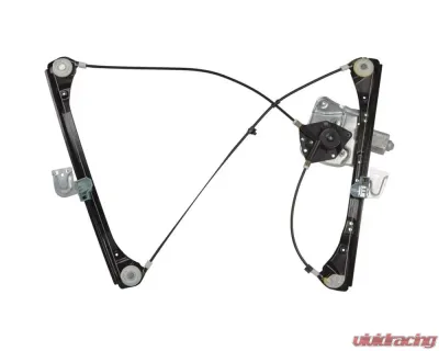 Cardone New Power Window Motor and Regulator Assembly - 82-171AR