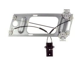 Cardone New Window Regulator