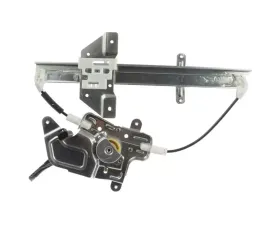 Cardone New Power Window Motor and Regulator Assembly