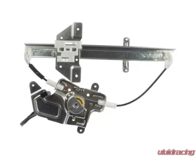 Cardone New Power Window Motor and Regulator Assembly - 82-175AR