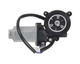 Cardone New Power Window Motor
