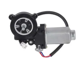 Cardone New Power Window Motor