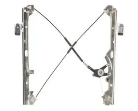 Cardone New Window Regulator
