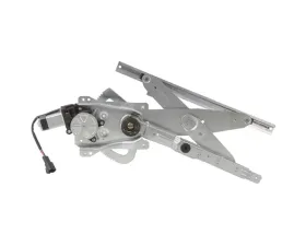 Cardone New Power Window Motor and Regulator Assembly