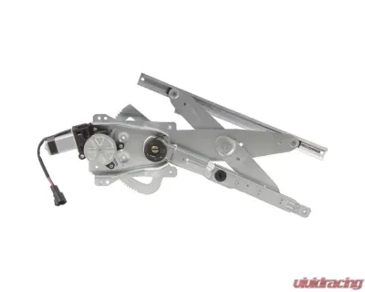 Cardone New Power Window Motor and Regulator Assembly - 82-185AR