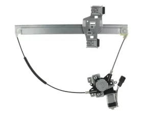 Cardone New Power Window Motor and Regulator Assembly