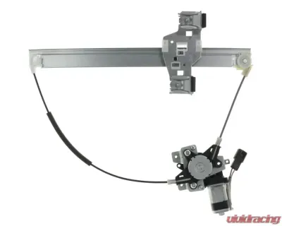 Cardone New Power Window Motor and Regulator Assembly - 82-186ER