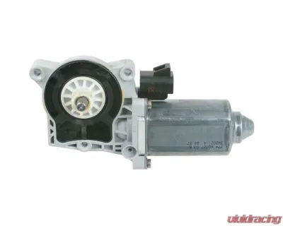 Cardone New Power Window Motor - 82-190