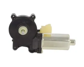 Cardone New Power Window Motor