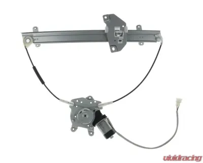 Cardone New Power Window Motor and Regulator Assembly - 82-1937BR