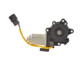 Cardone New Power Window Motor