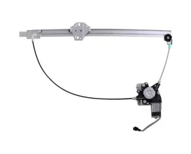 Cardone New Power Window Motor and Regulator Assembly
