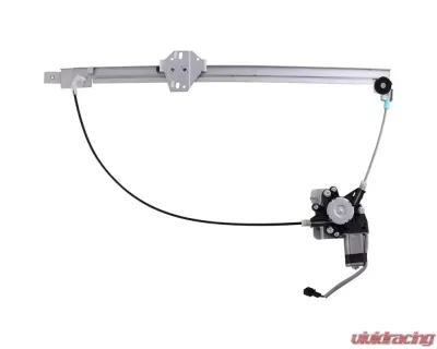 Cardone New Power Window Motor and Regulator Assembly - 82-20108AR