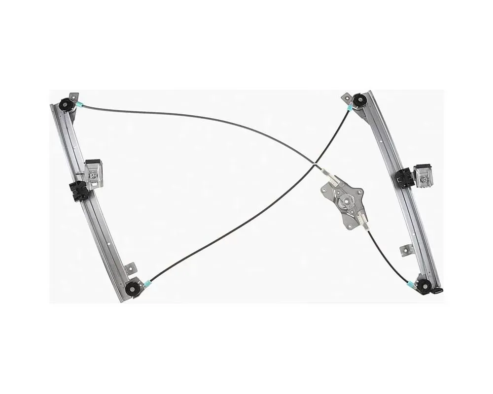 Cardone New Window Regulator - 82-20214A
