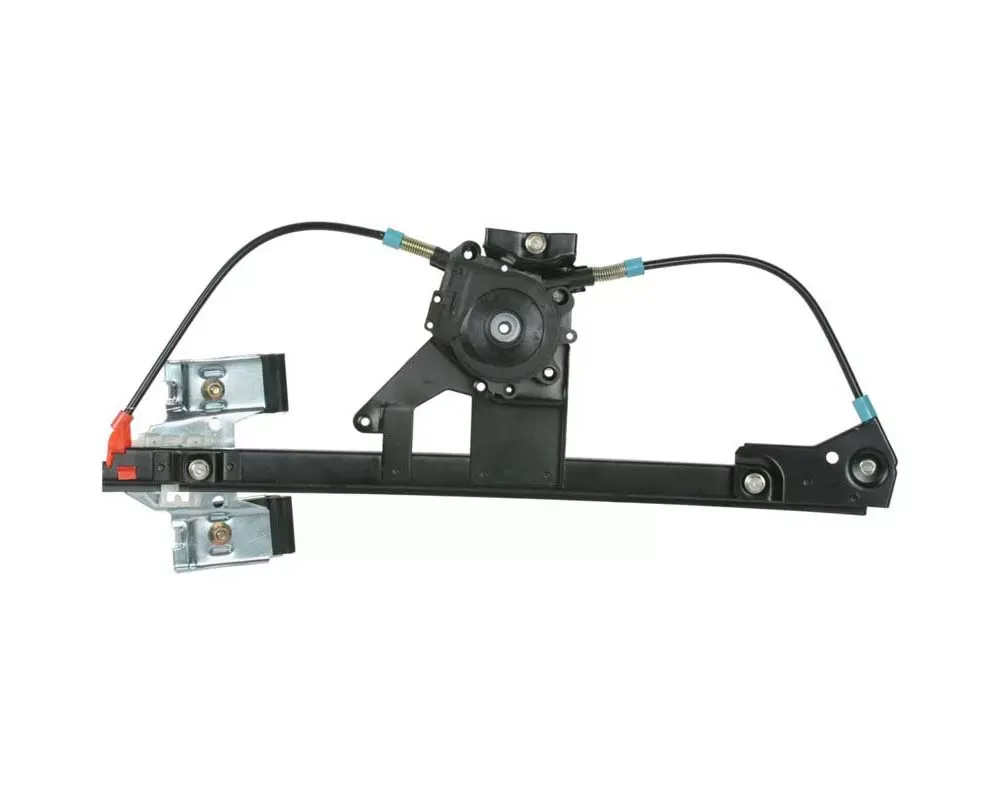 Cardone New Window Regulator - 82-2027A