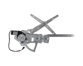 Cardone New Power Window Motor and Regulator Assembly