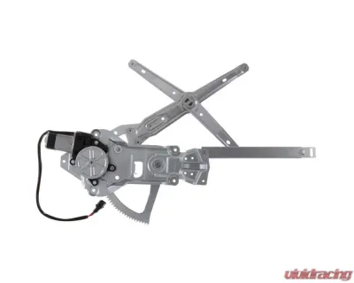 Cardone New Power Window Motor and Regulator Assembly - 82-2120AR