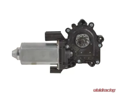 Cardone New Power Window Motor - 82-2123