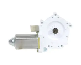 Cardone New Power Window Motor