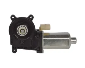 Cardone New Power Window Motor