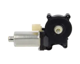 Cardone New Power Window Motor