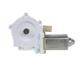 Cardone New Power Window Motor