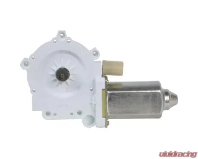 Cardone New Power Window Motor - 82-2194