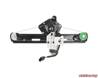 Cardone New Power Window Motor and Regulator Assembly - 82-3011AR