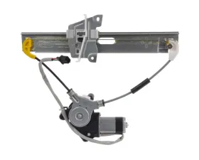 Cardone New Power Window Motor and Regulator Assembly