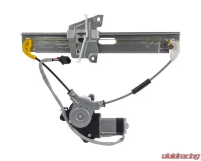Cardone New Power Window Motor and Regulator Assembly - 82-3018BR