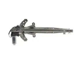 Cardone New Power Window Motor and Regulator Assembly