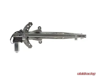 Cardone New Power Window Motor and Regulator Assembly - 82-3031AR