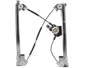 Cardone New Window Regulator
