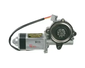 Cardone New Power Window Motor