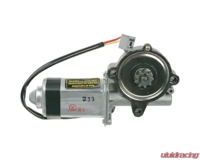 Cardone New Power Window Motor - 82-307