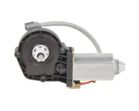 Cardone New Power Window Motor
