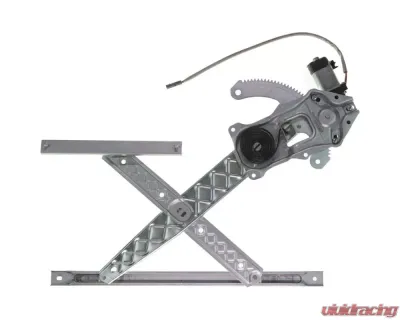 Cardone New Power Window Motor and Regulator Assembly - 82-318BR